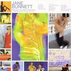 Radio Guantanamo: Guantanamo Blues Project, Vol. 1